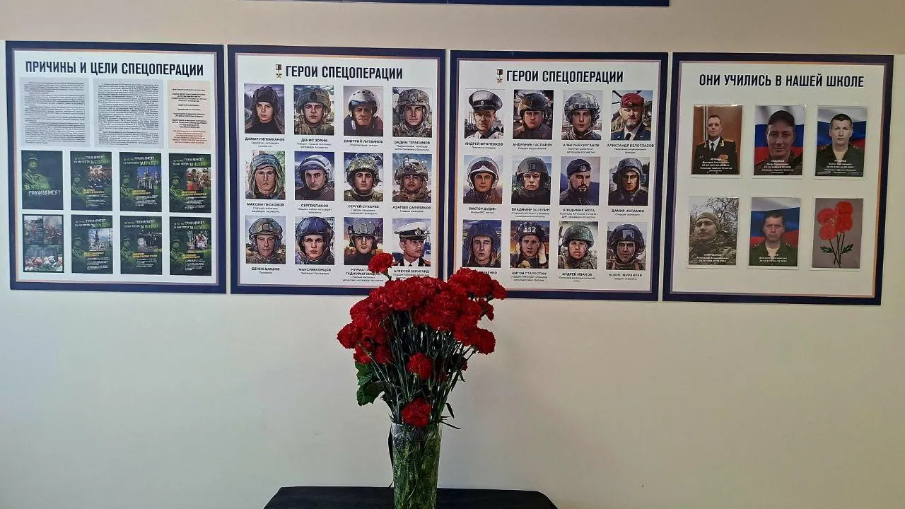 МедиаБанк Подмосковья/Анастасия Новак