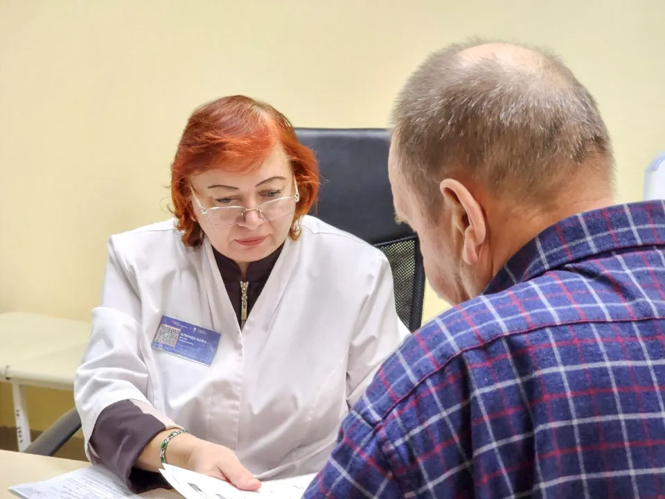 Фото: МедиаБанк Подмосковья/Мария Андрюхина