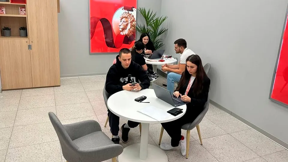 Фото: пресс-служба АО «Альфа-Банк»