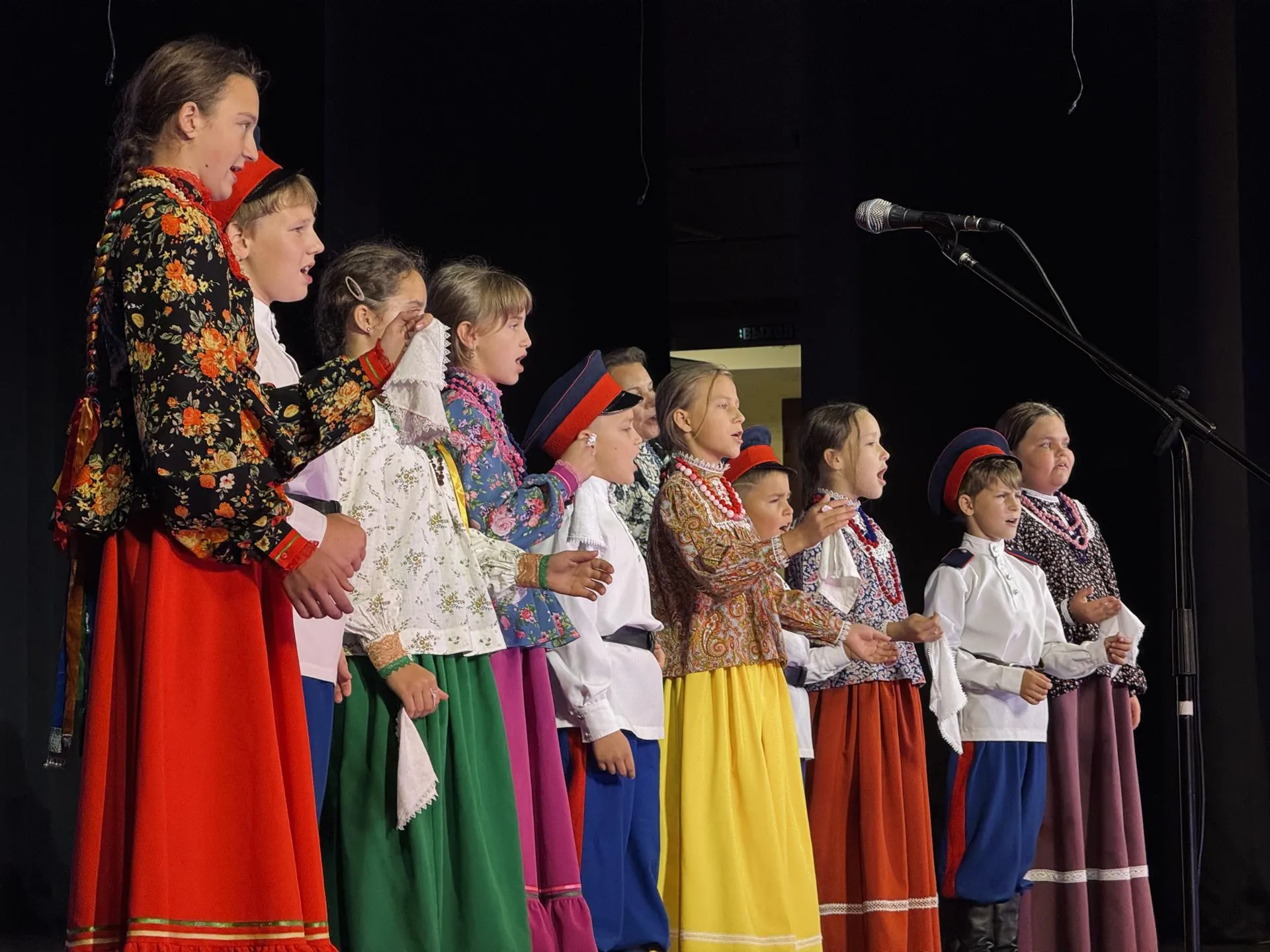 Фото: Медиабанк Подмосковья/Ольга Стаферова