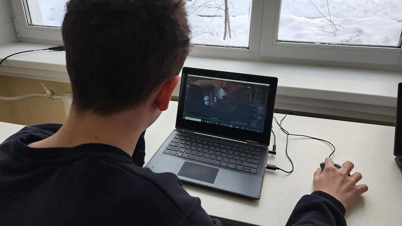 МедиаБанк Подмосковья/Екатерина Мелкозерова