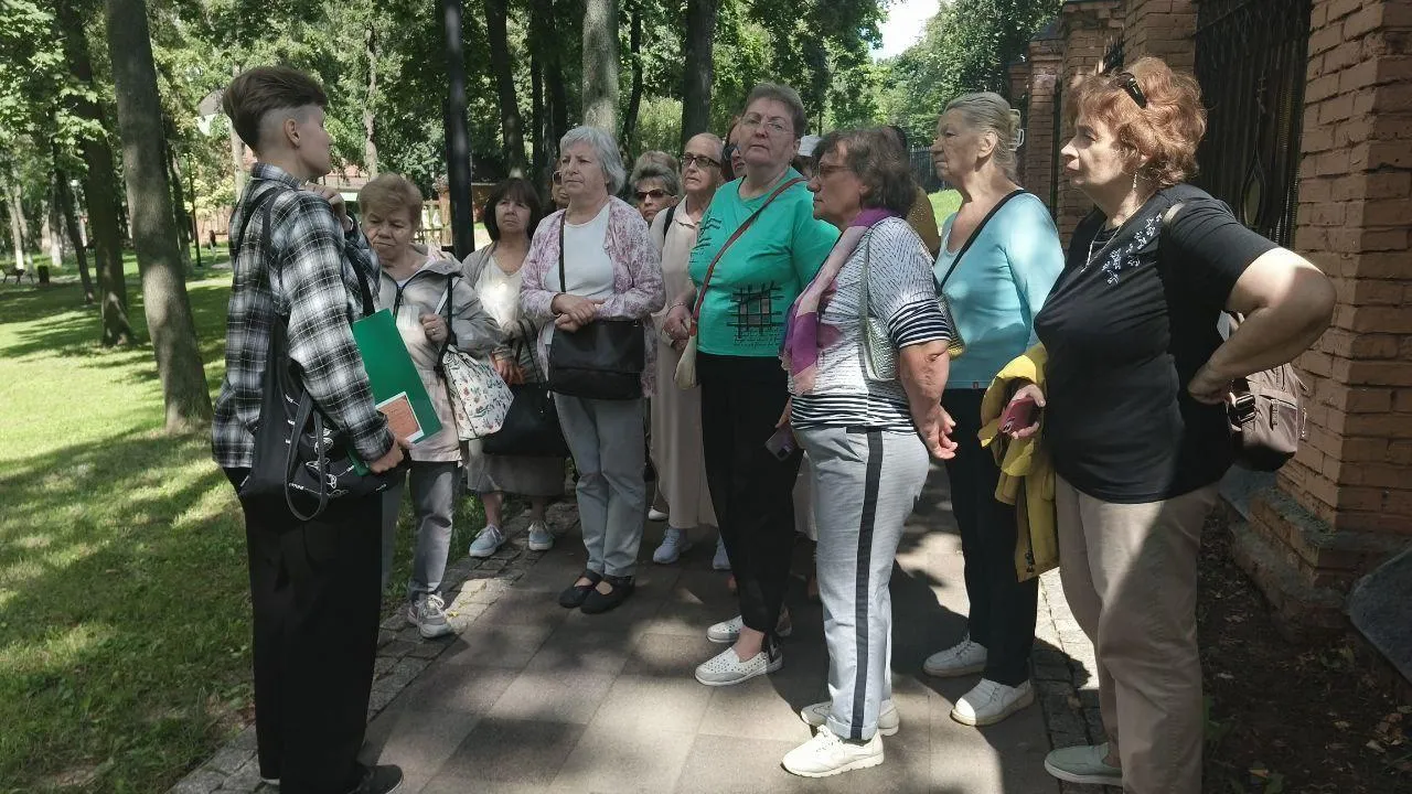 Фото: ГБУСО МО «КЦСОР «Богородский»