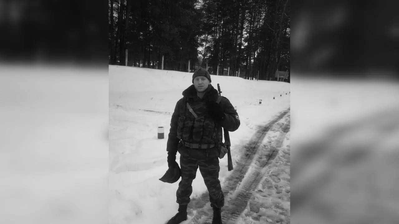 «Смотри, какая Алиска хорошая»: мать раскрыла последние слова сына перед гибелью под обстрелом ВСУ