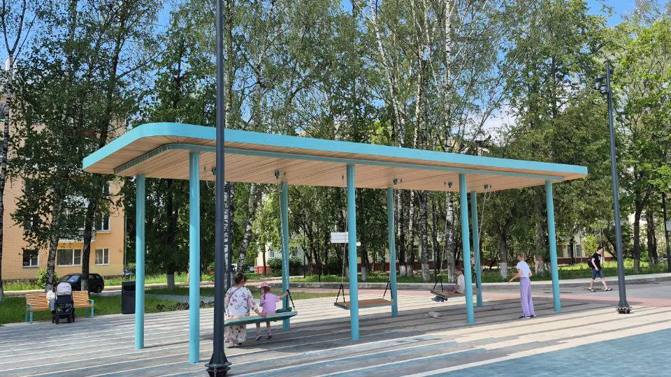 Фото: пресс-служба администрации г.о. Дубна