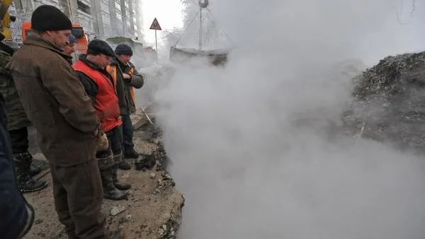 Почти пять тысяч жителей Щелково остались без тепла