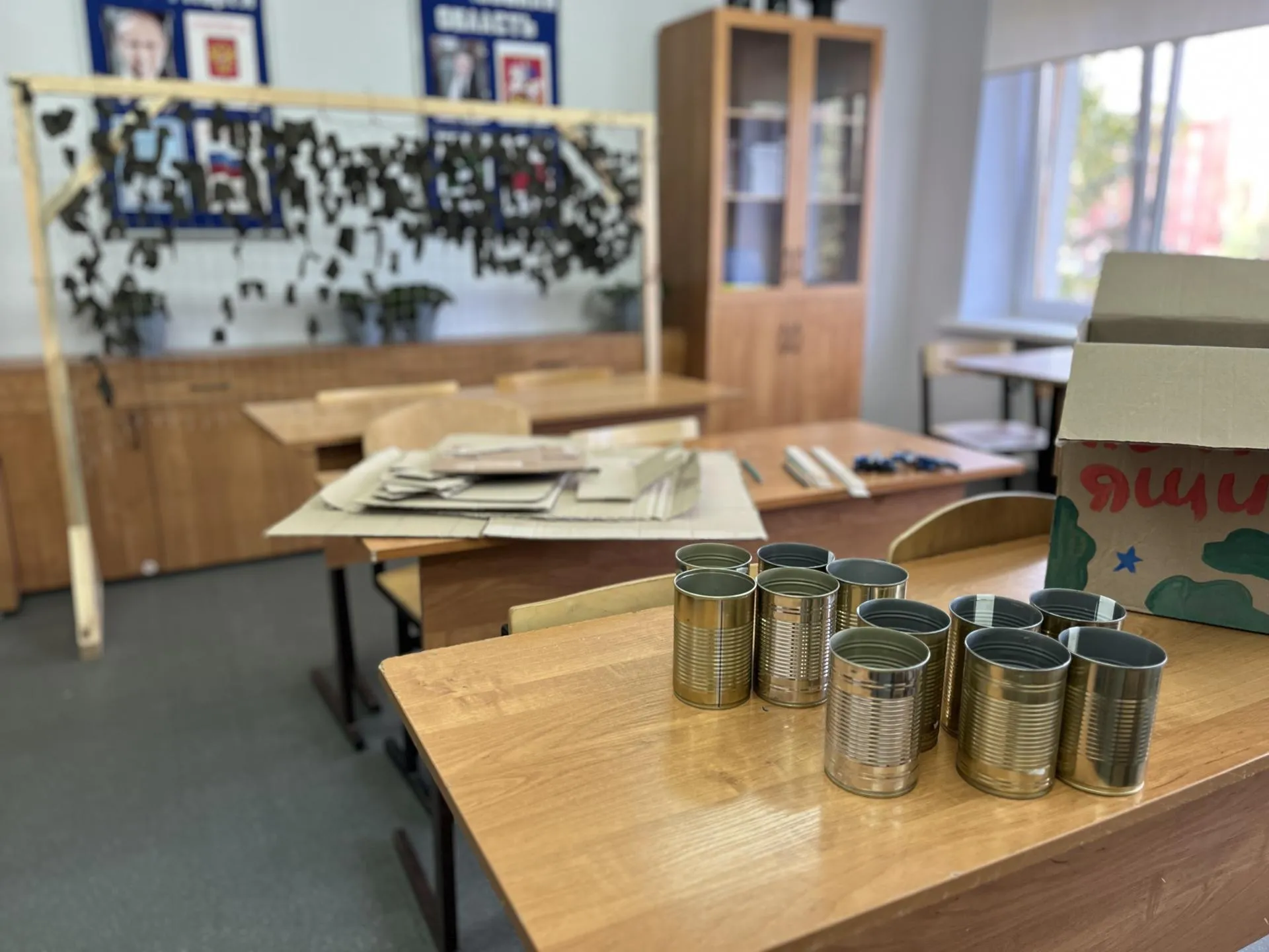 Фото: Татьяна Рунова