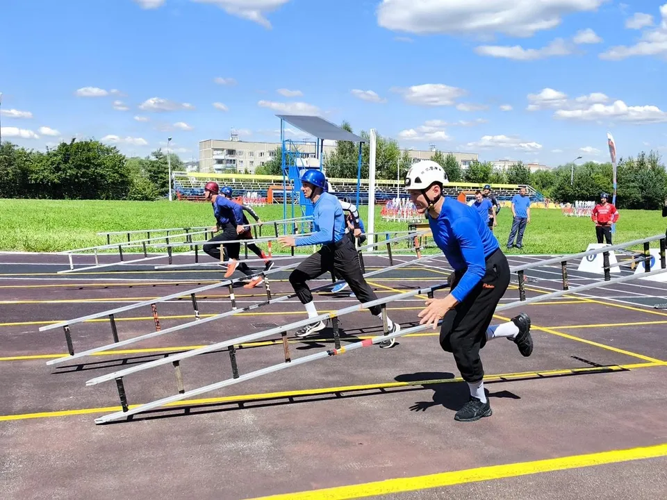 Фото: ГКУ МО «Мособлпожспас»&nbsp;