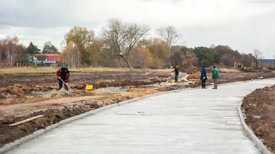 Фото: пресс-служба администрации г.о. Коломна