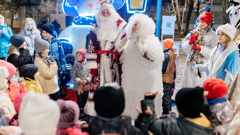 Фото: пресс-служба администрации г.о. Дубна