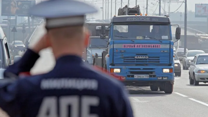 Бандитов, напавших на пост ДПС в Балашихе, застрелили