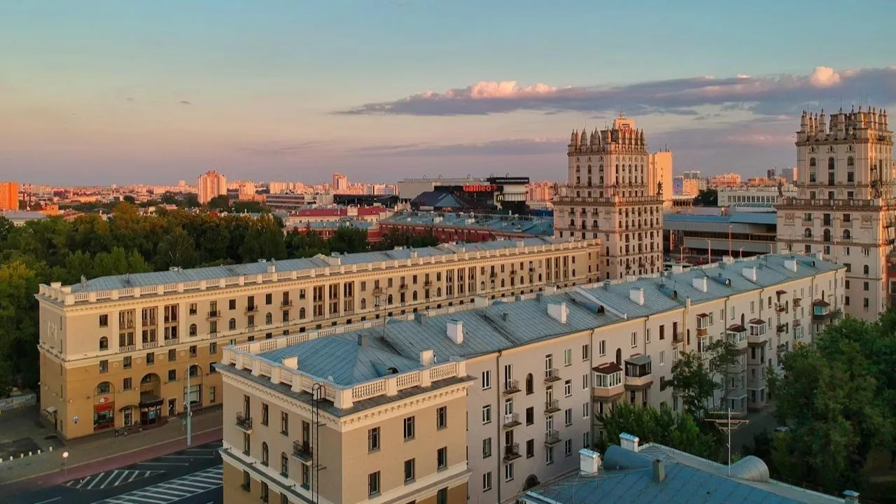 В Минске ратифицировали договор с РФ о гарантиях безопасности