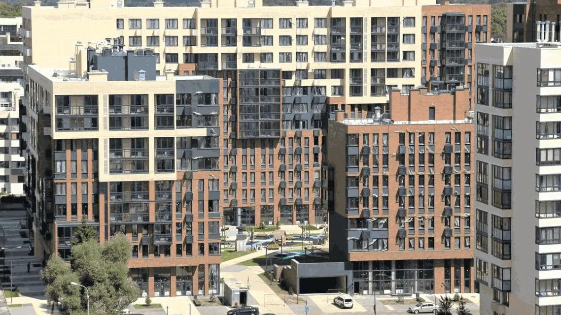 Фото: ГК «Отрада»