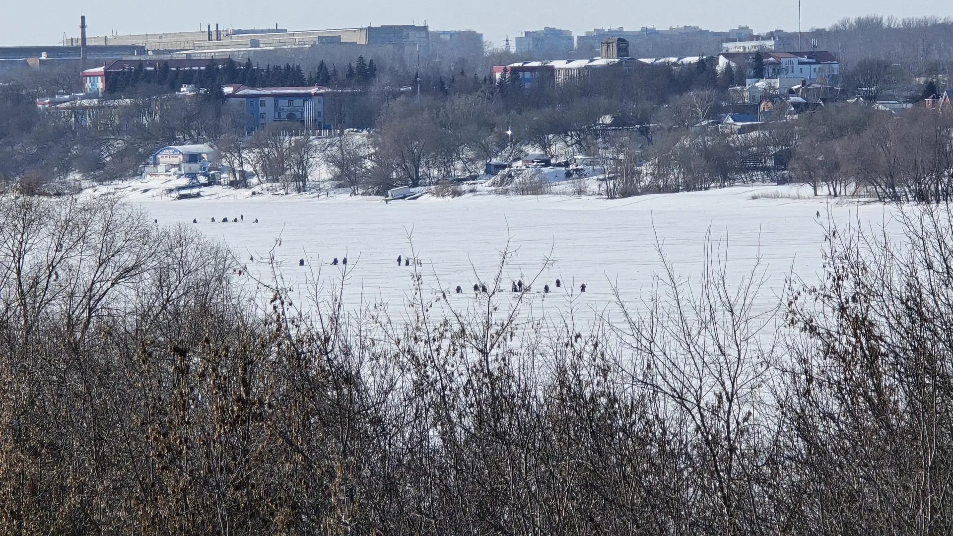МедиаБанк Подмосковья/Марина Анисимова