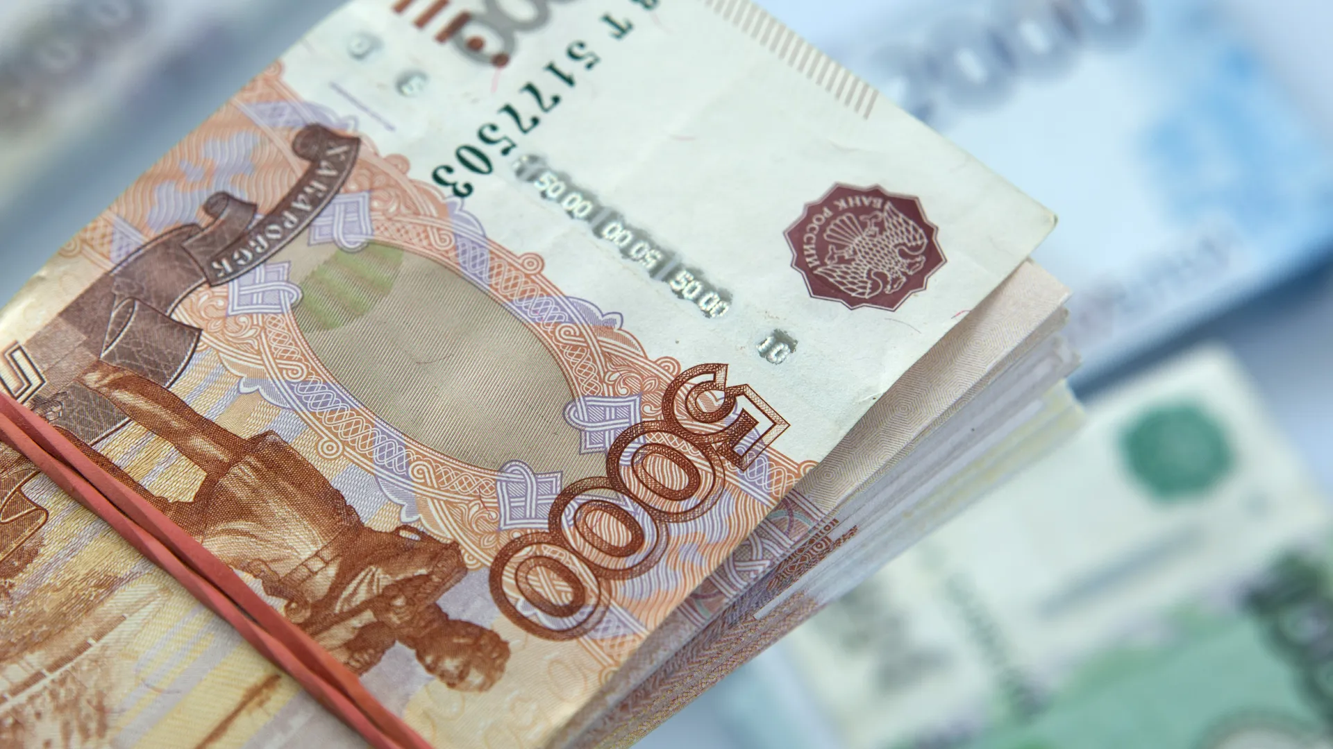 Фото: ТАСС/Николай Гынгазов