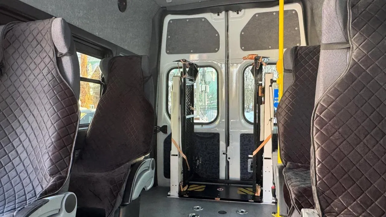 пресс-служба губернатора и правительства Московской области/Екатерина Агеева