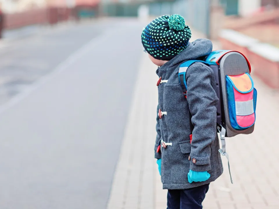 Фото: istockphoto.com/romrodinka