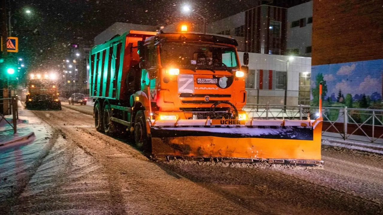 Фото: пресс-служба губернатора Московской области