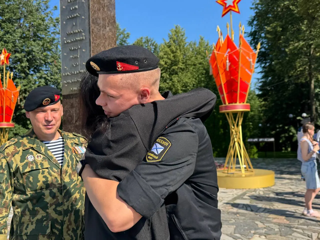 Фото: пресс-служба администрации Можайского м. о.