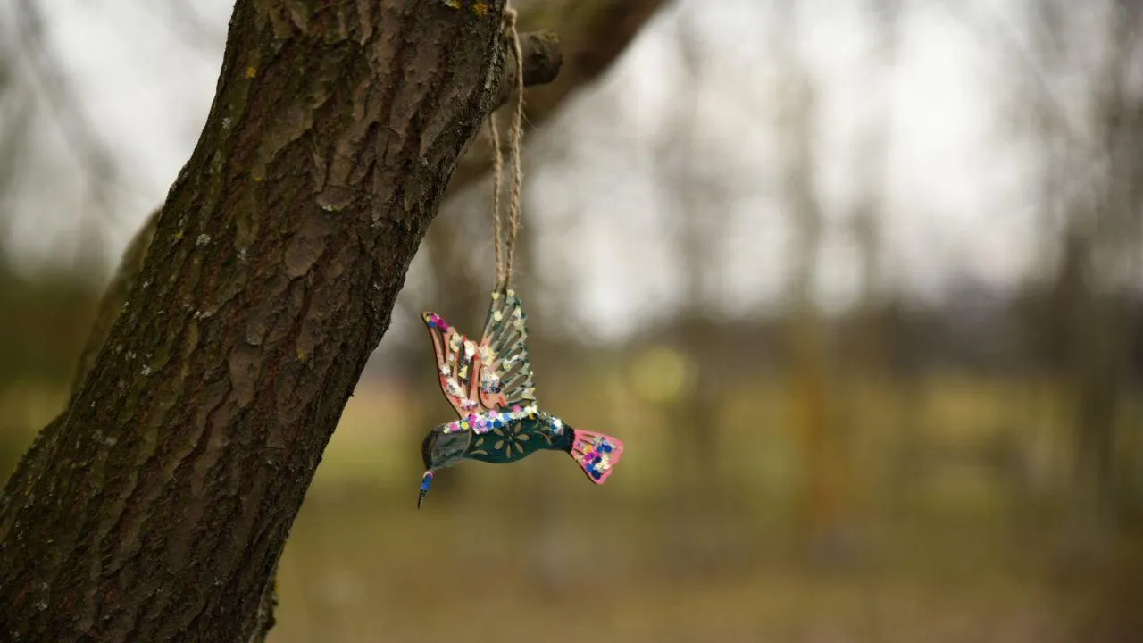 Ольга Антонова