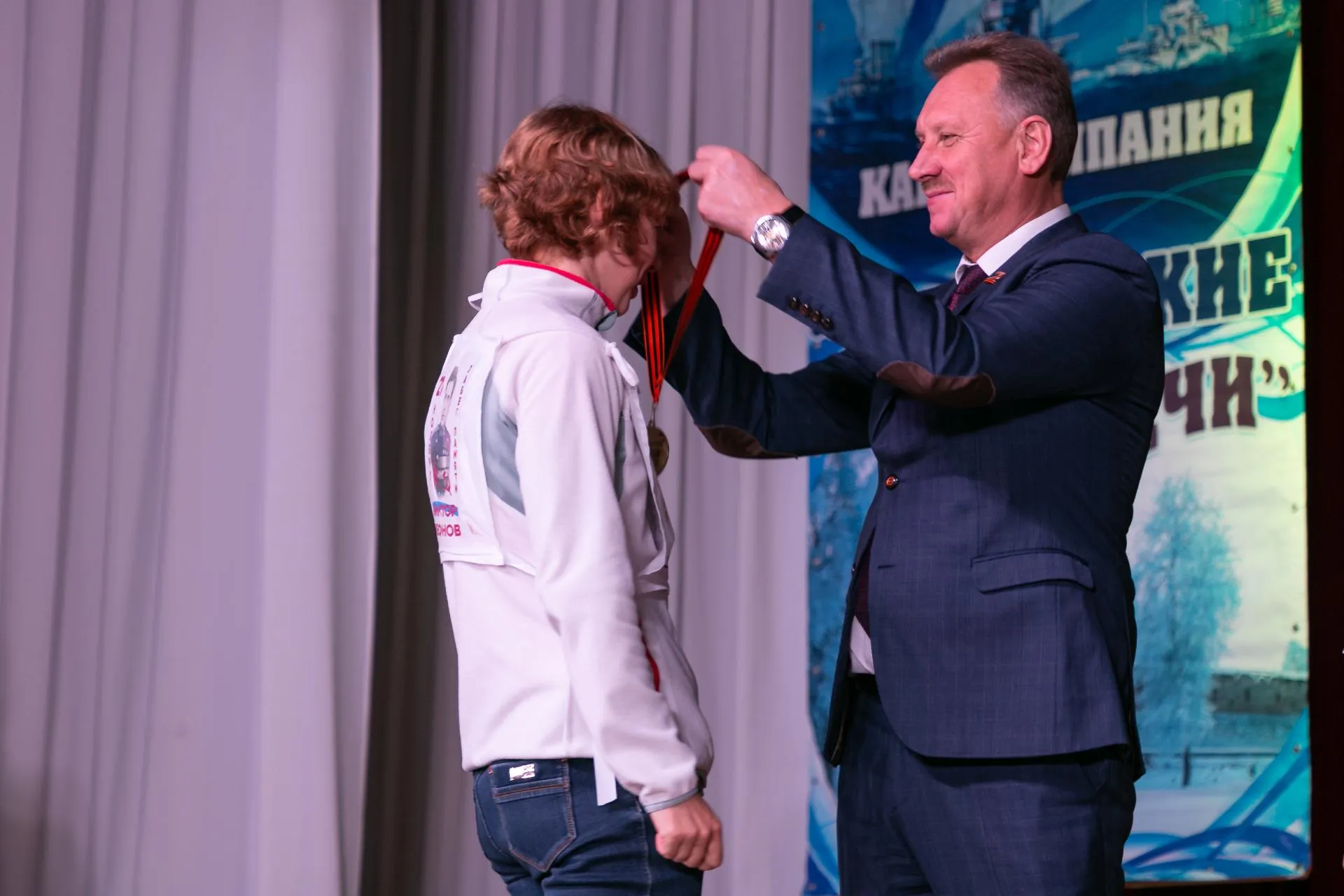 Фото: Евгений Мазепов