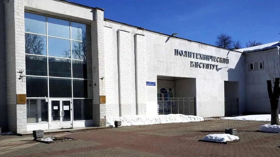 Фото: Сергей Вязенкин