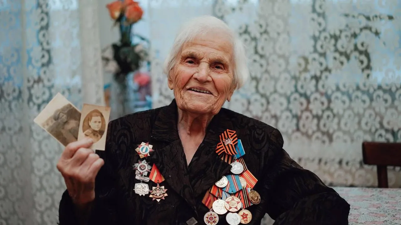 Фото: Министерство социального развития МО