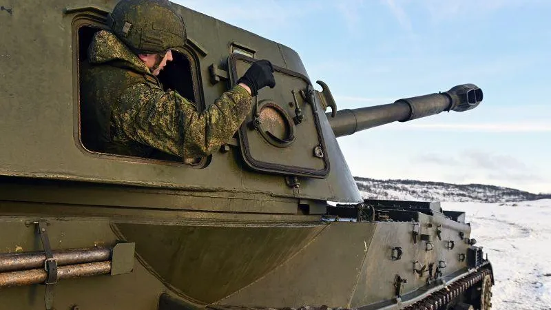Военный эксперт назвал главное направление боевых действий на СВО