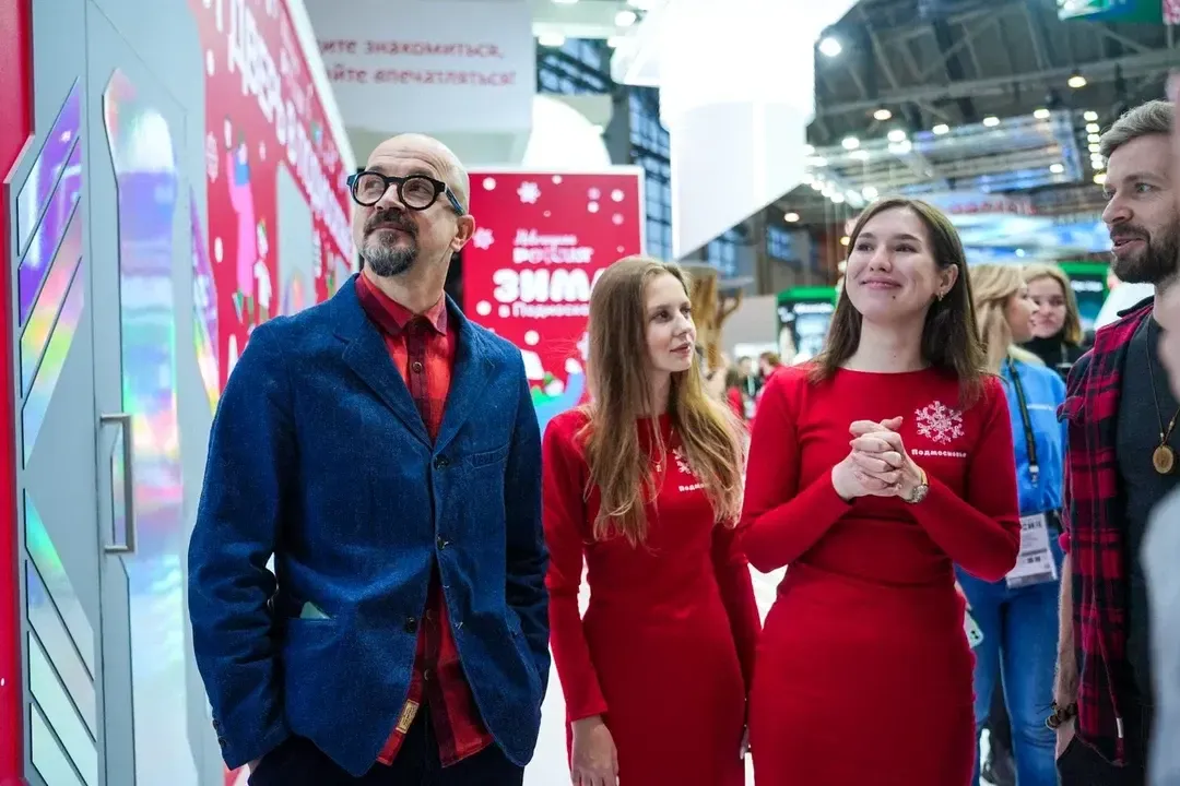 Фото Александра Степанова