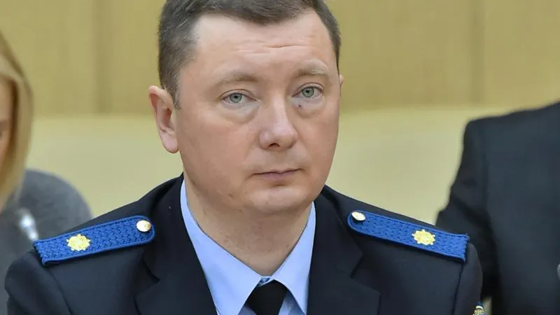 Соков: УК должны помнить – житель всегда прав!