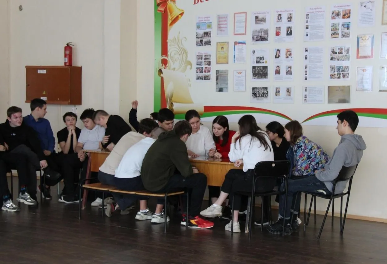 Фото: МУ «Центр развития культуры»