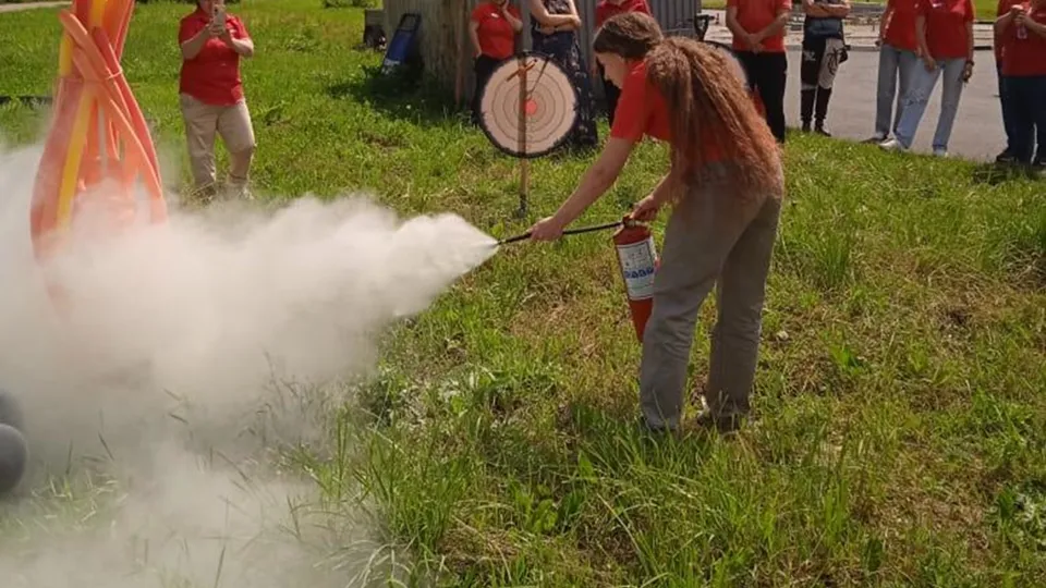 Фото: ГКУ МО «Мособлпожспас»