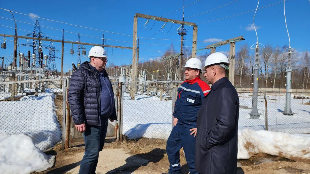 Фото: Яна Шаливская