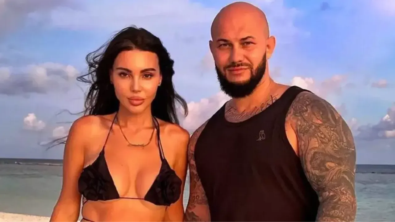 «Подписали мировую»: стали известны детали раздела имущества Джигана и Оксаны Самойловой