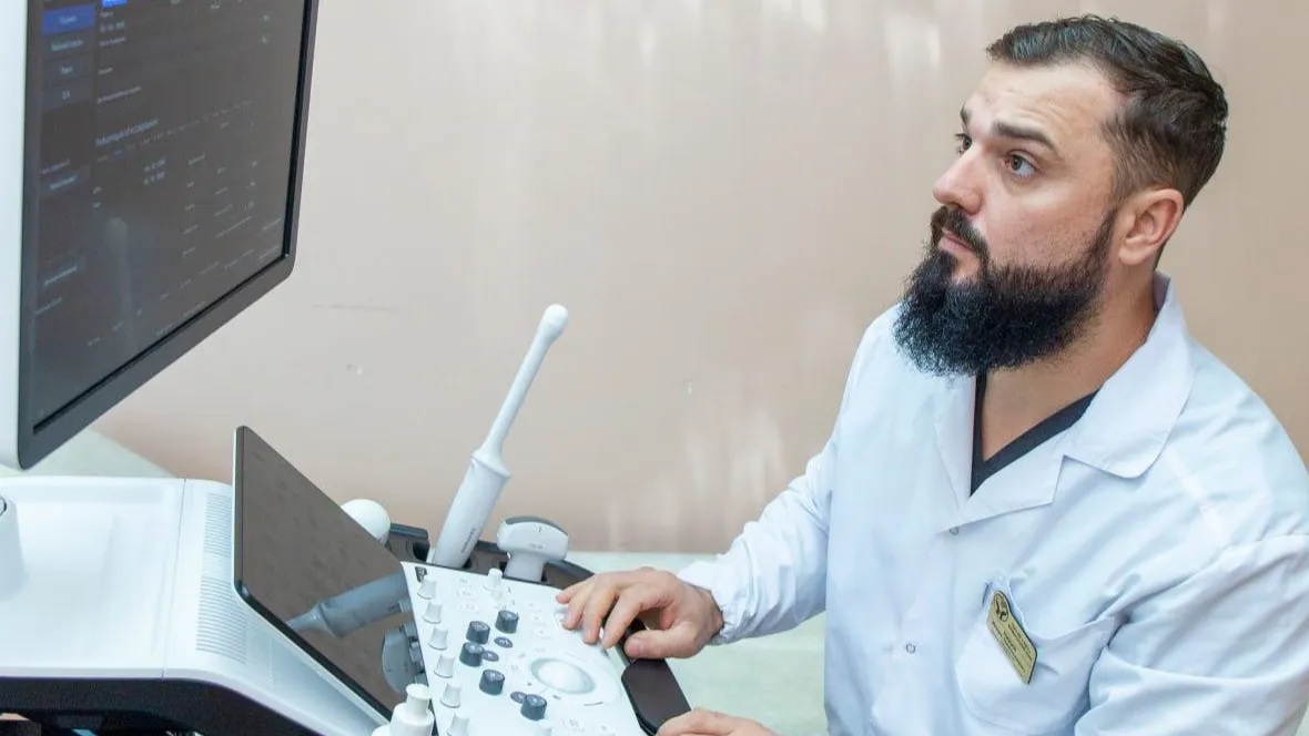 Пресс-служба Минздрава МО