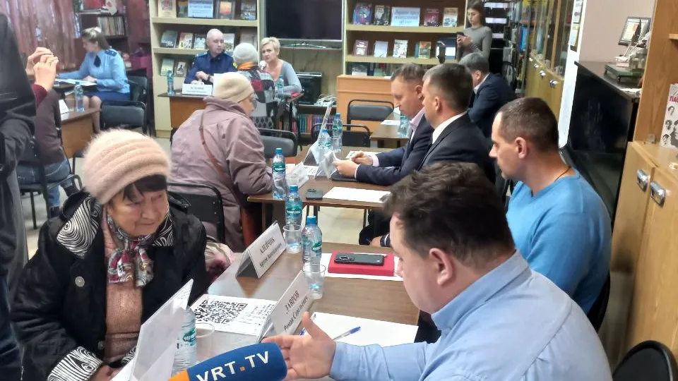 Фото: REGIONS/Олег Книжник