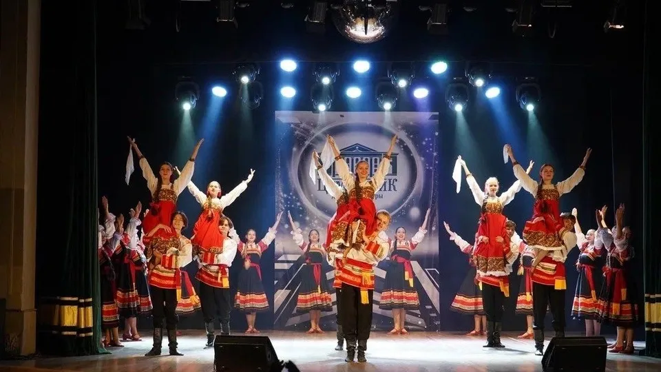 Фото: пресс-служба Администрации г.о. Воскресенск