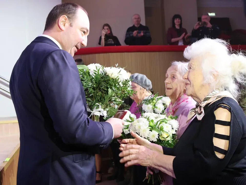 Фото: пресс-служба администрации г.о. Ступино