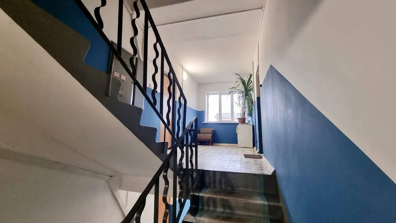 В Подмосковье определят лучший подъезд 2025 года