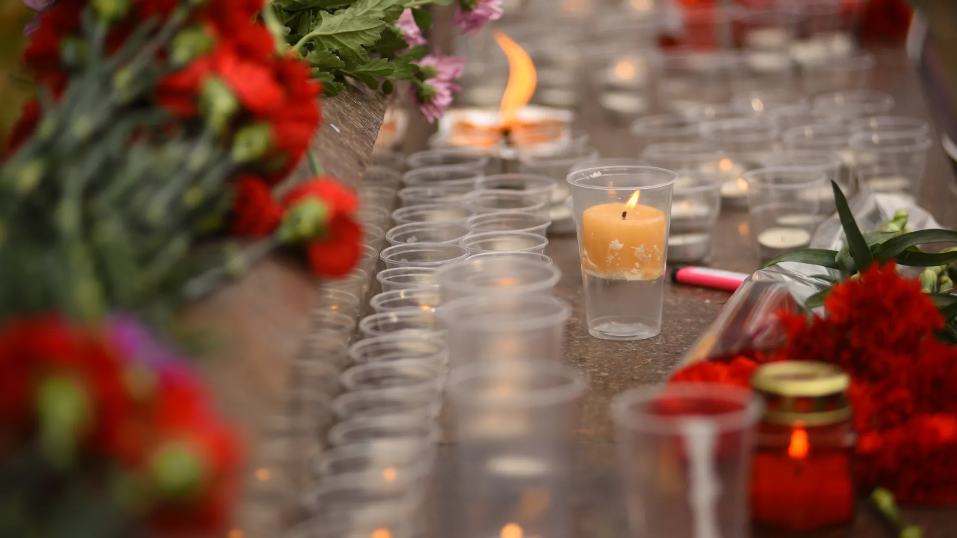 Халатность, стоившая жизней: в Кемерове вспоминают трагедию в «Зимней вишне» — большинство виновных уже на свободе