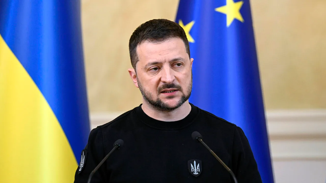 Политолог Светов рассказал, что будет с Зеленским после атаки украинских БПЛА на Кремль