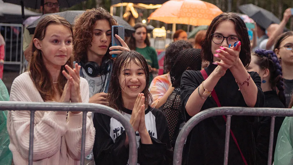 Фото: Наталия Надточая