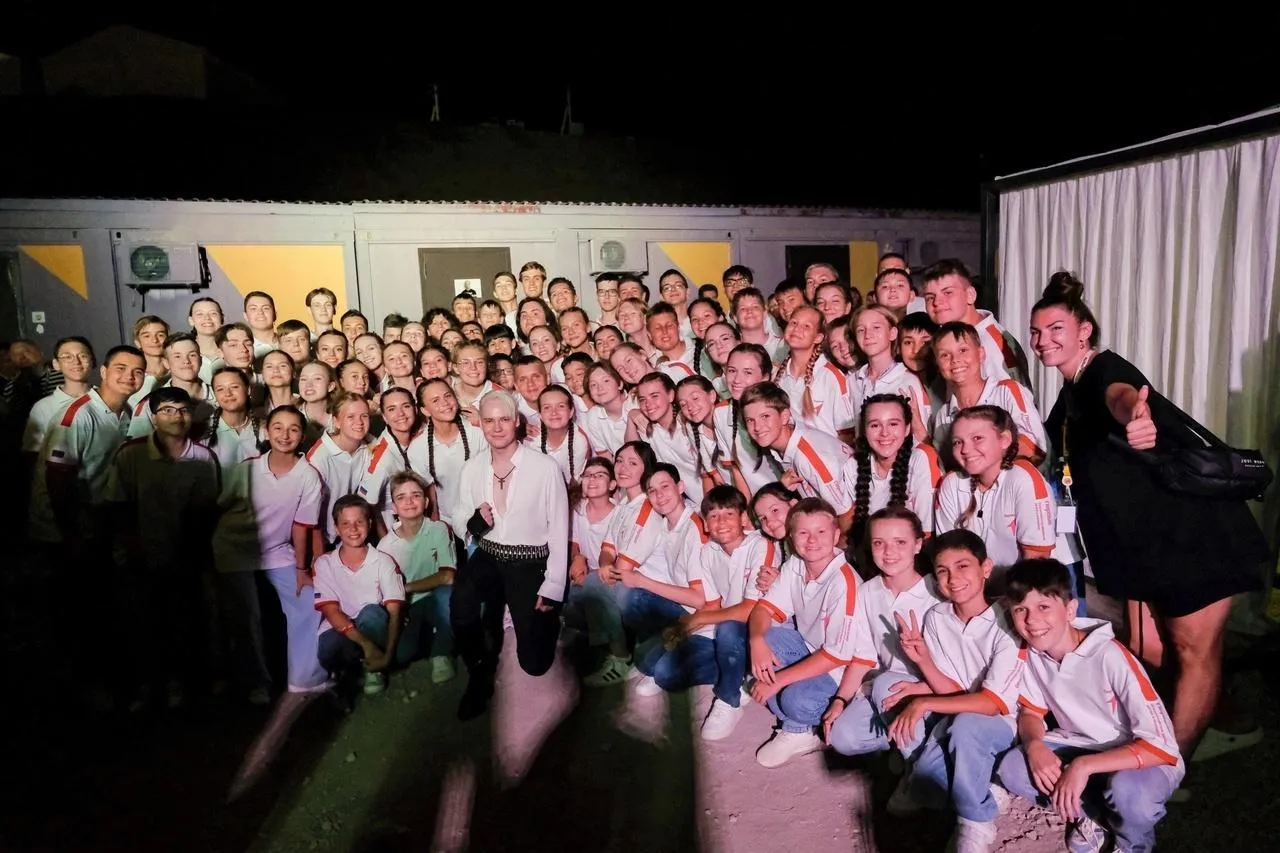 Фото: Людмила Баланова / ВКонтакте