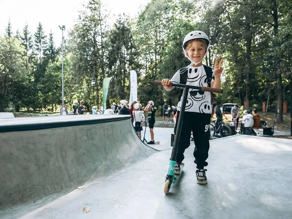 Фото: пресс-служба администрации г.о. Щелково