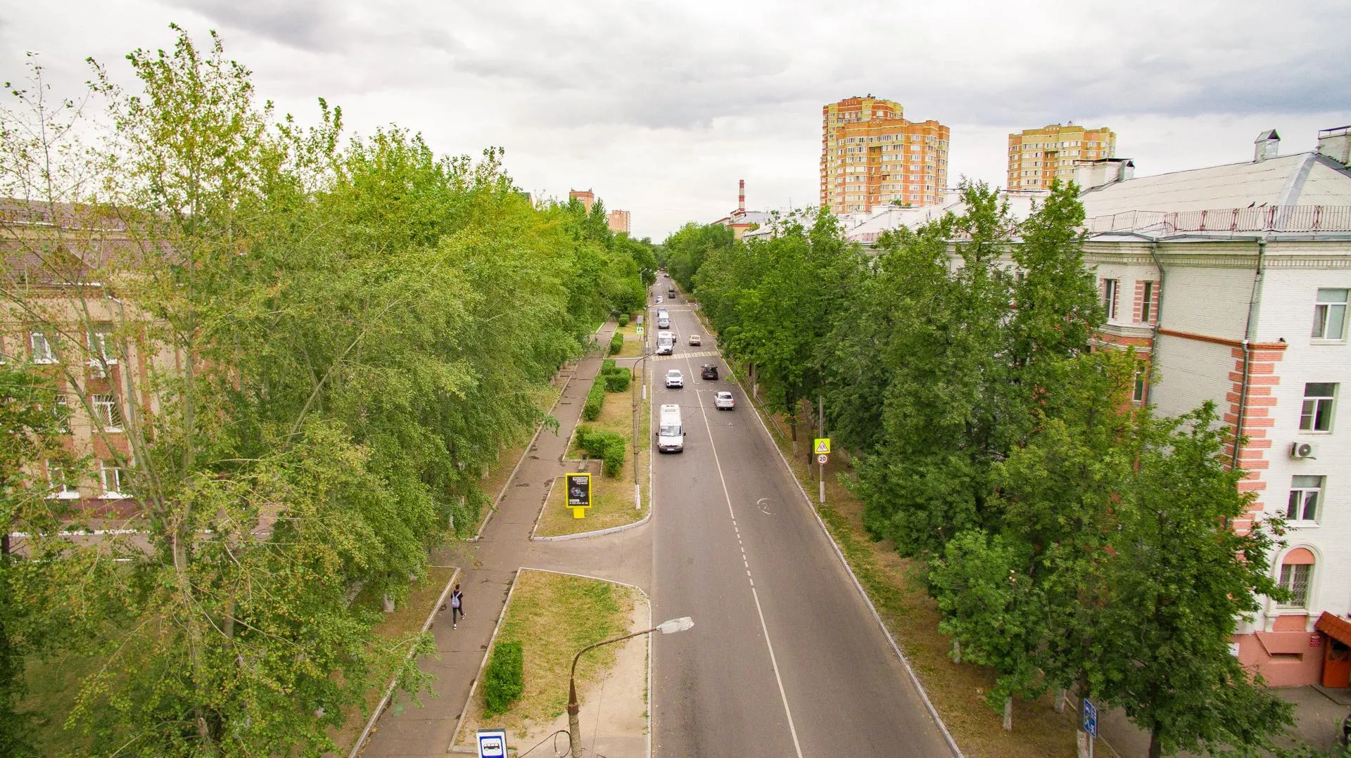 Фото: пресс-служба администрации городского округа Лыткарино