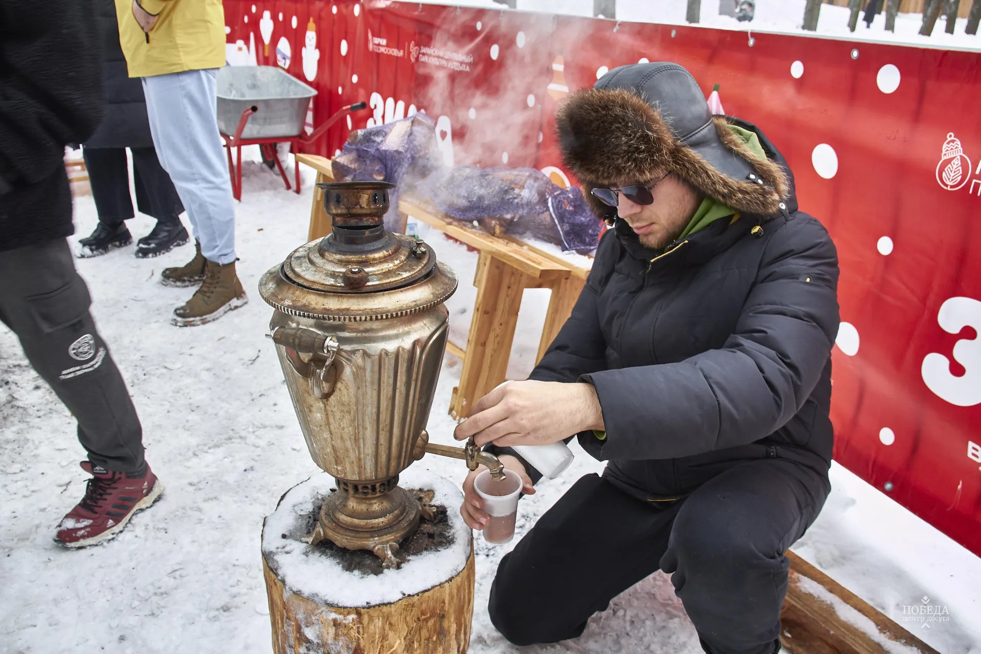 Фото: Центр досуга «Победа»