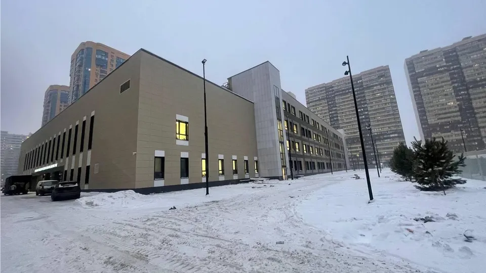 Фото: Минстрой МО