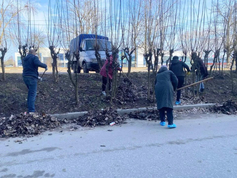 Фото: Можайская библиотека