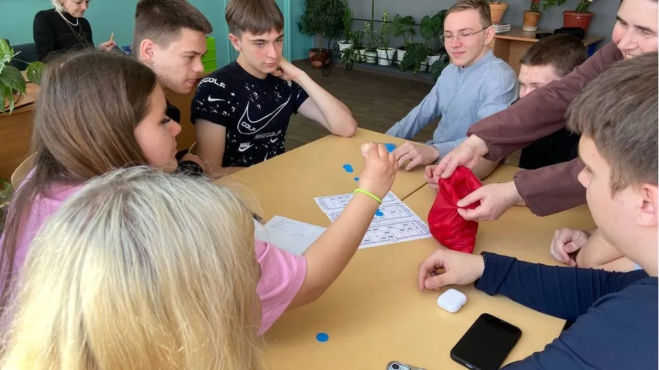 Фото: vk.com/ Бронницкий автомобильно-дорожный колледж