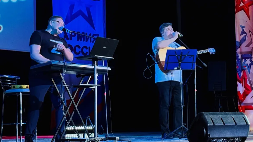 Фото: t.me/mozhayskyikdc