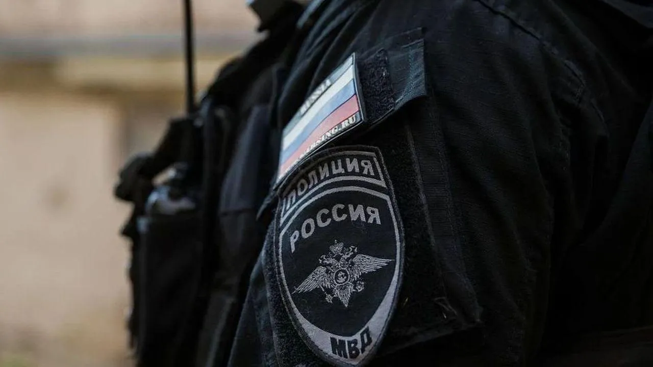 пресс-служба МВД